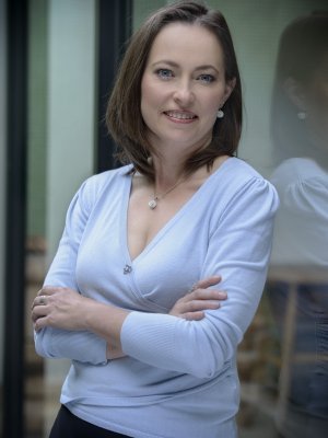 Prof. Kerry Kipp